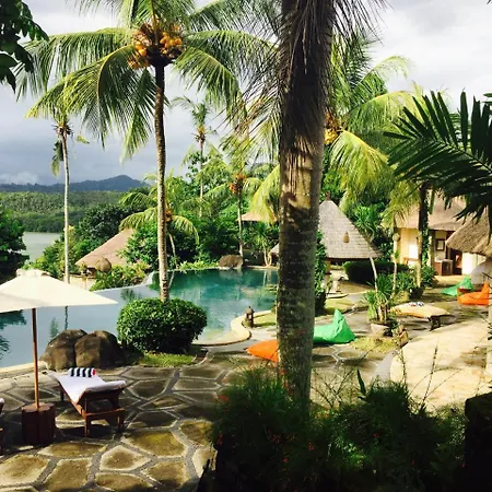 Taman Wana Resort Palasari
