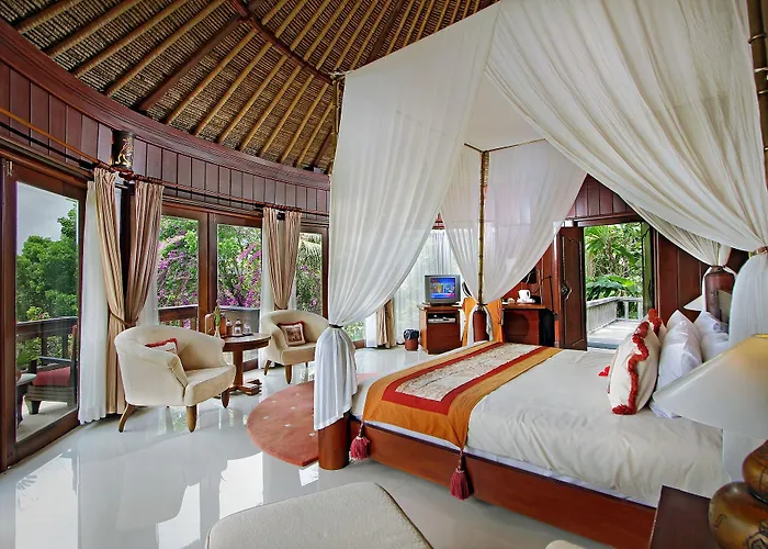 Taman Wana Palasari リゾート 3*