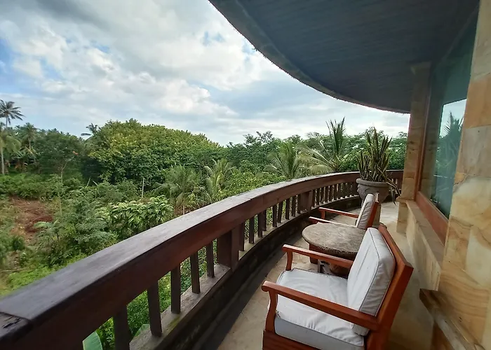 Taman Wana Palasari リゾート 3*