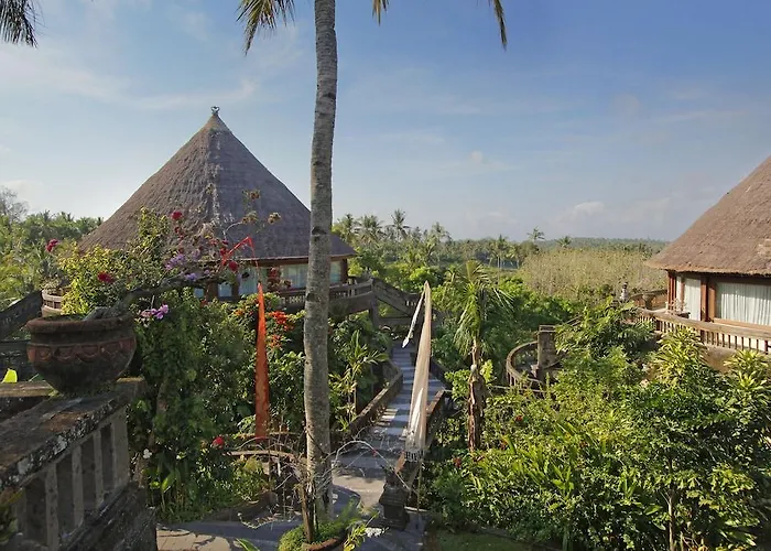 Taman Wana Palasari 3* ネガラ
