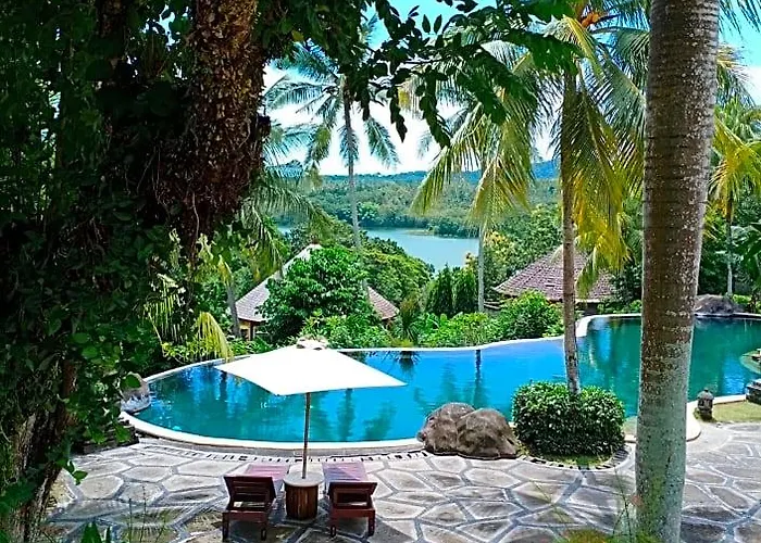 Taman Wana Palasari 3*