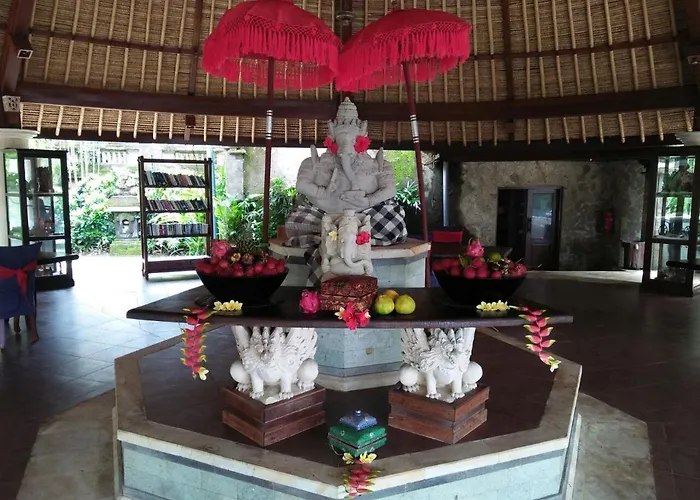 Taman Wana Palasari リゾート 3*