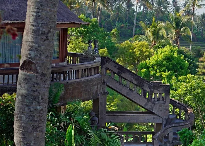 Taman Wana Palasari ネガラ