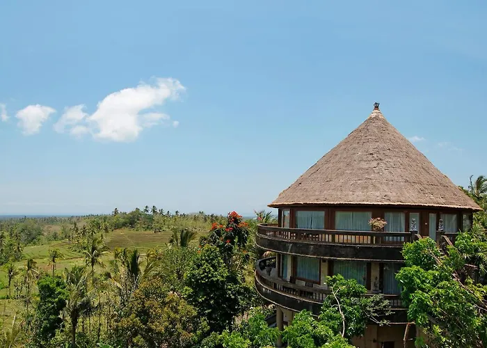 Taman Wana Palasari 3* ネガラ