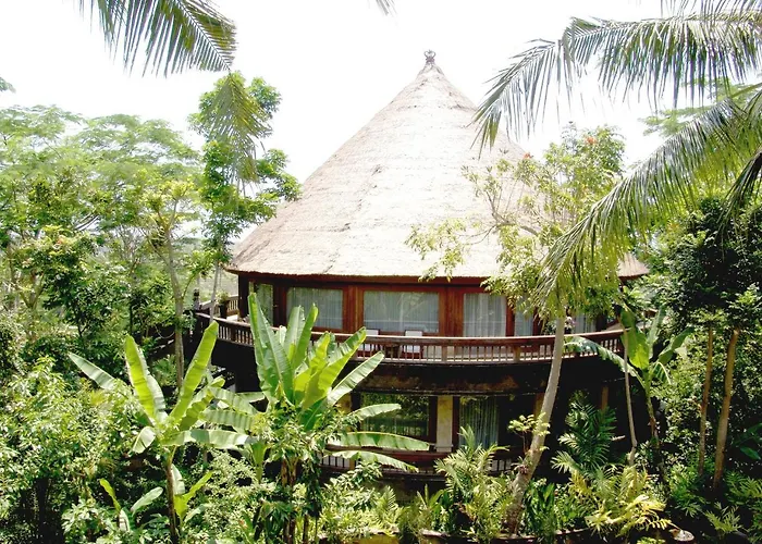 Taman Wana Palasari リゾート 3*
