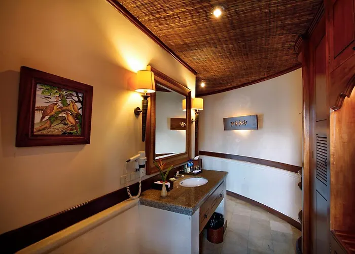 Taman Wana Palasari リゾート 3*