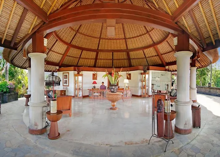Taman Wana Palasari ネガラ