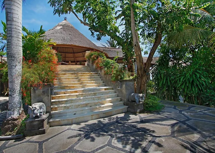 Taman Wana Palasari リゾート 3*