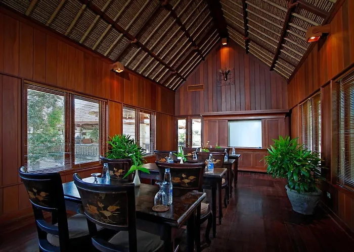 Taman Wana Palasari ネガラ
