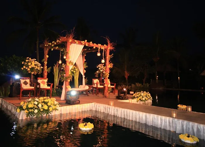 Taman Wana Palasari 3* ネガラ