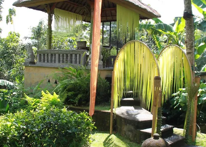 Taman Wana Palasari リゾート