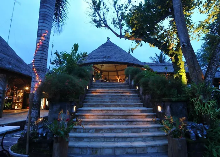 Taman Wana Palasari 3* ネガラ