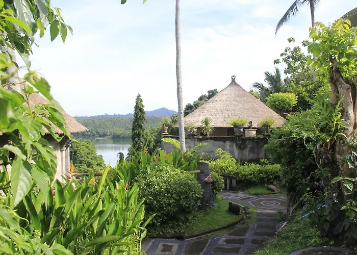 Taman Wana Palasari ネガラ