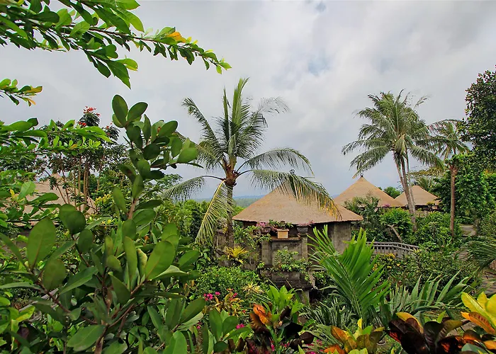 Taman Wana Palasari ネガラ