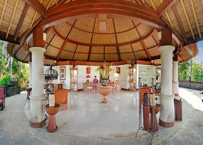 Taman Wana Palasari ネガラ