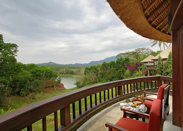 Taman Wana Palasari Resort