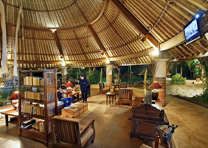 Taman Wana Palasari Resort 3*
