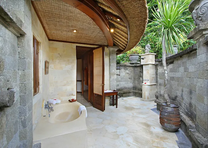 Taman Wana Palasari 3* Negara (Bali)