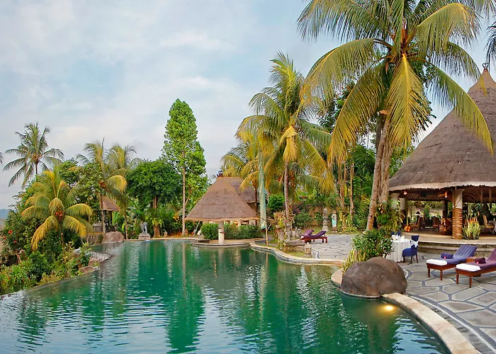 Taman Wana Palasari 3* Negara (Bali)