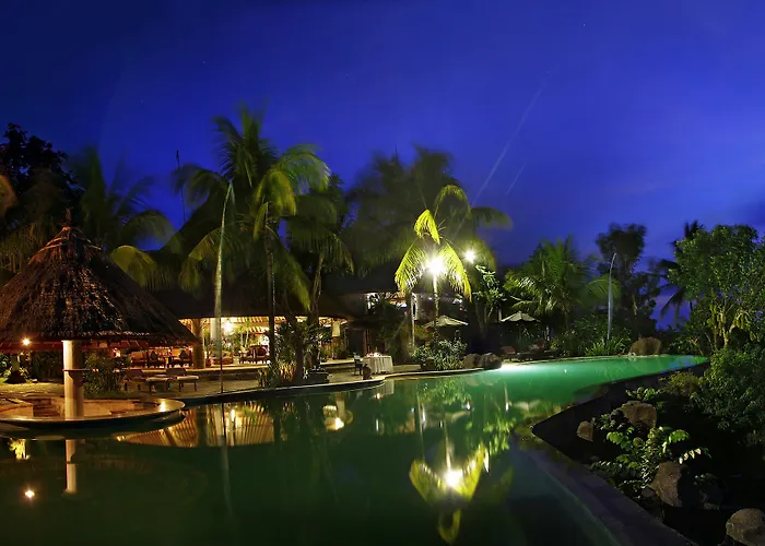 Taman Wana Palasari リゾート 3*