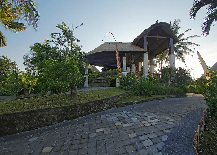 Taman Wana Palasari リゾート 3*
