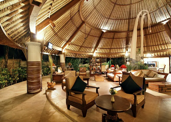 Taman Wana Palasari 3* ネガラ
