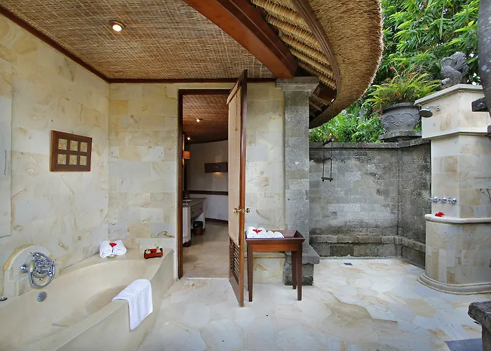 Taman Wana Palasari リゾート 3*