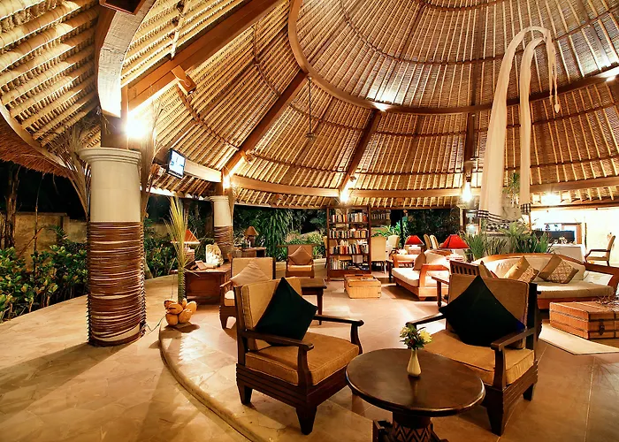 Taman Wana Palasari 3* ネガラ