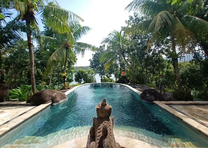 Taman Wana Palasari リゾート 3*