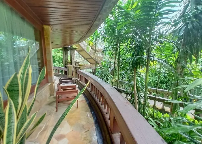 Taman Wana Palasari 3*